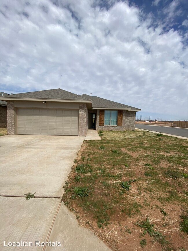 Building Photo - 3 br, 2 bath House - 7002 12th Street