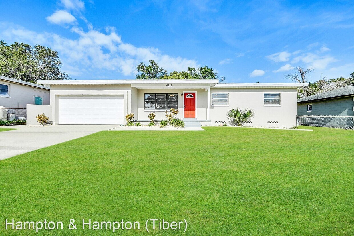 Primary Photo - 3 br, 2 bath House - 4515 JIM GLENN DRIVE