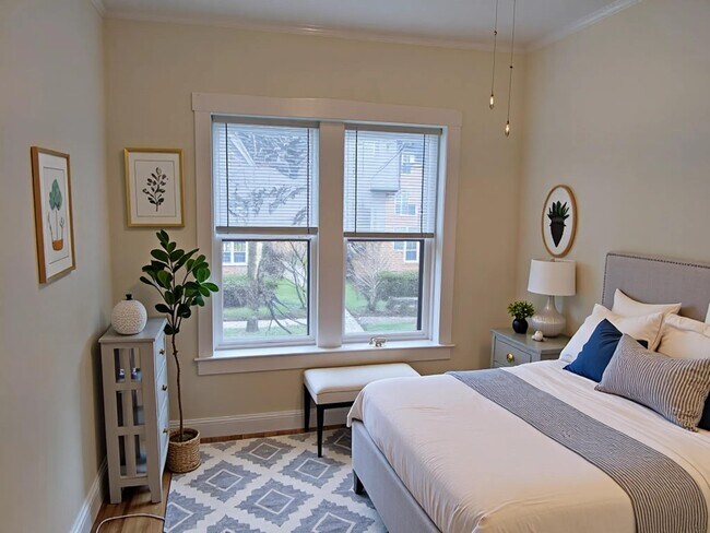 Foto del edificio - 712 Seward St