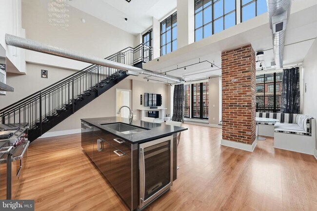 Foto del edificio - 1615 N Queen St