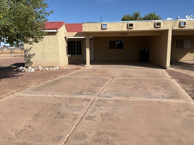 4744 E Appaloosa Dr, Eloy, AZ 85131 House Rental in Eloy, AZ