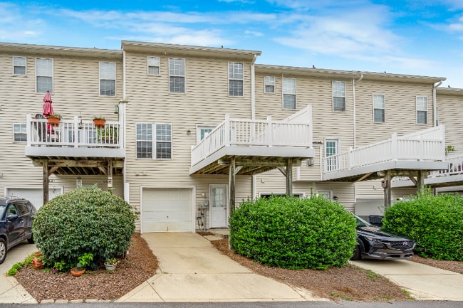 Foto del edificio - 8177 Millwright Ln