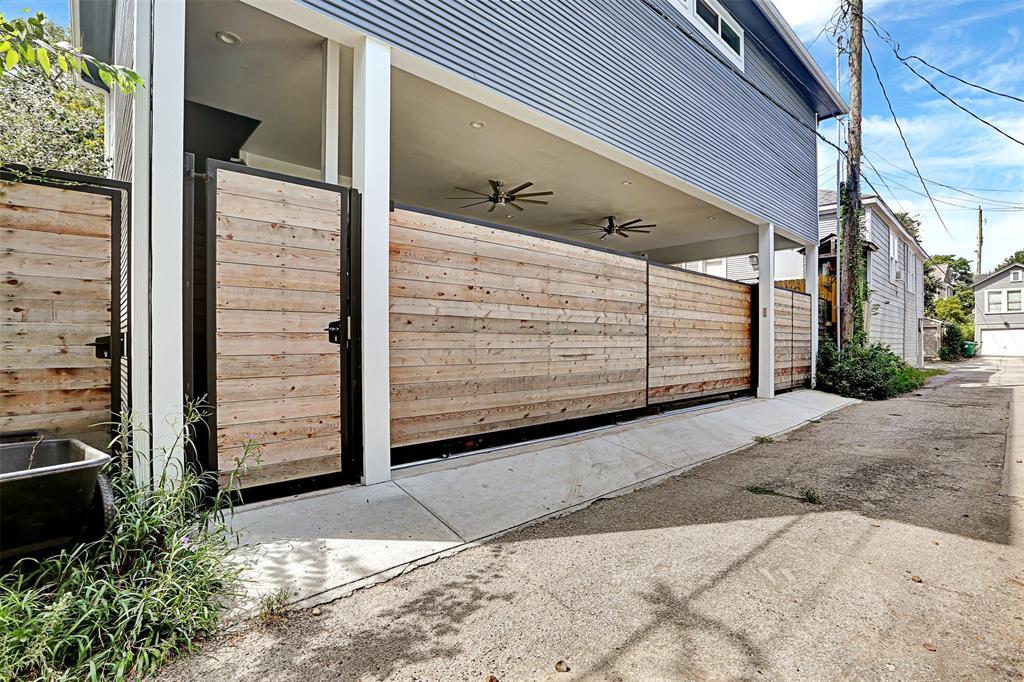 Foto principal - 1716 Haver St