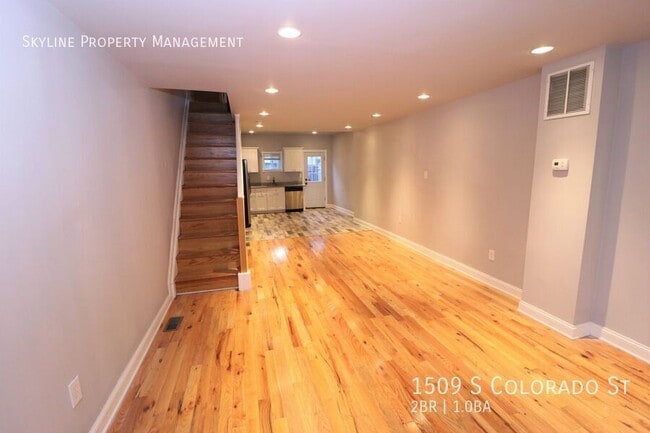 Building Photo - 1509 S Colorado St