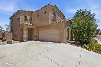 Building Photo - 8895 E Abrams Loop