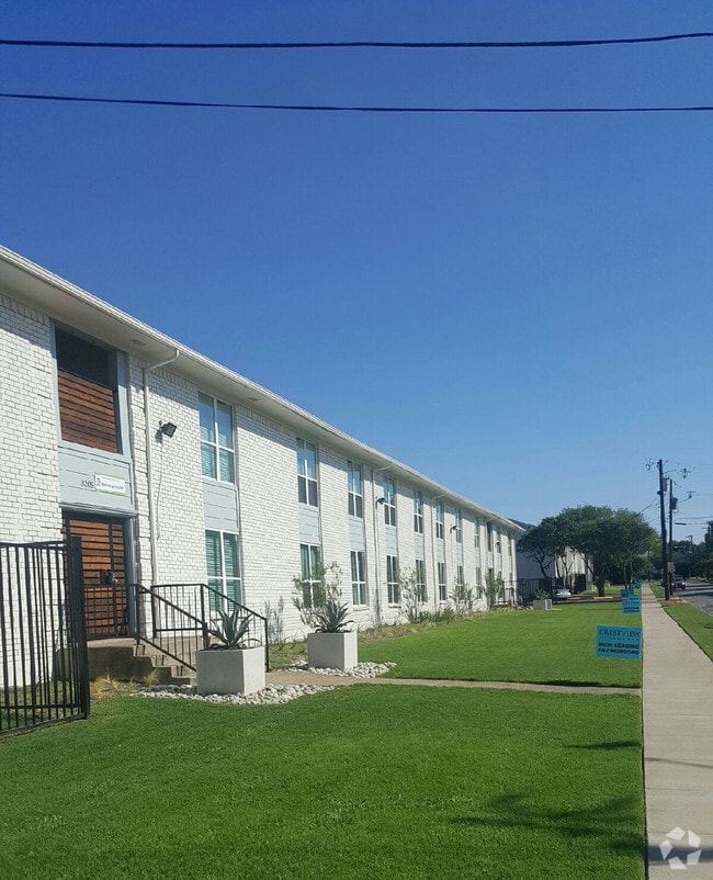 Apartments In Oak Cliff Apartments In Oak Cliff