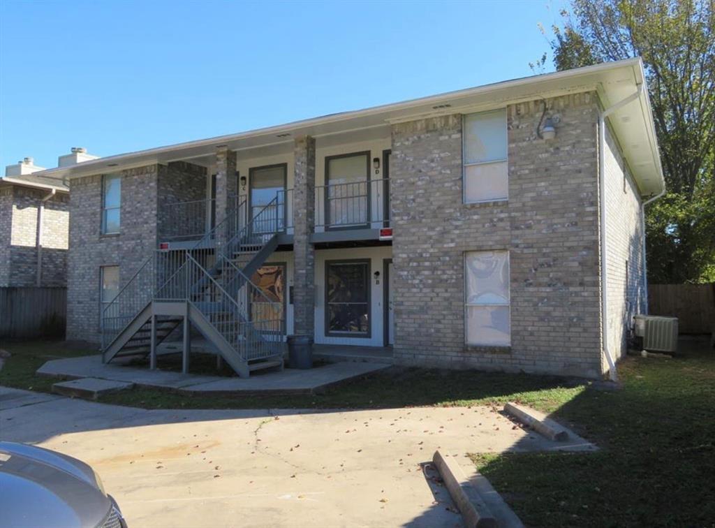 Foto principal - 9018 Grannis St