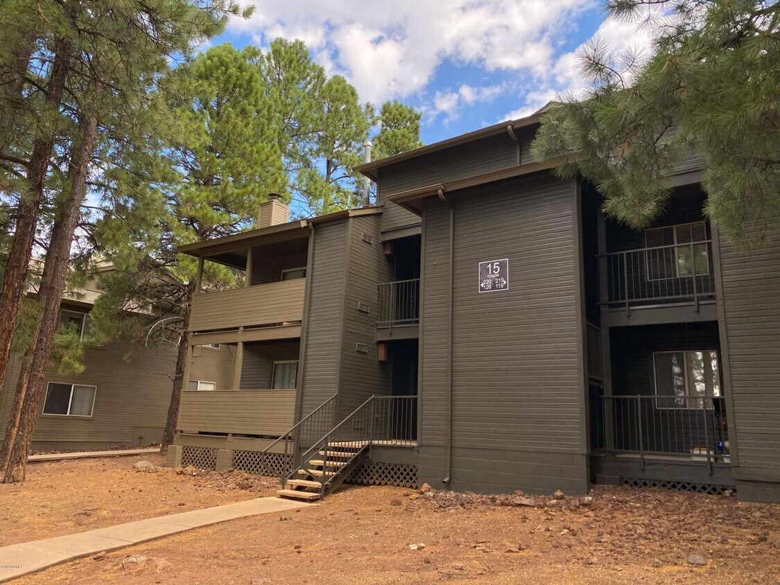 Primary Photo - Beautiful Upgraded West-Flagstaff 1bd/1ba ...