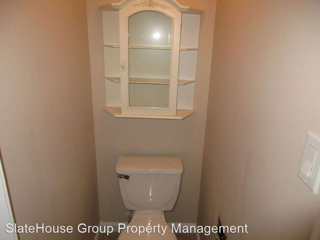 Building Photo - 2 br, 2 bath House - 4526 N Progress Ave  ES