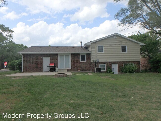 Building Photo - 3 br, 2 bath House - 2414 White Gate Dr.