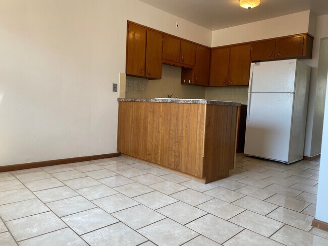 Foto del edificio - 1124 4th St W