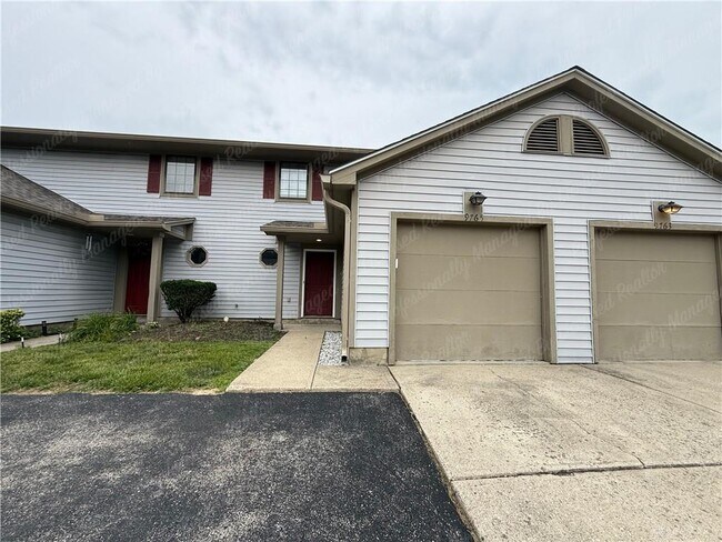 Foto del edificio - 9765 Centerville Creek Ln