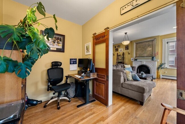 Foto del edificio - 468 Shawmut Ave