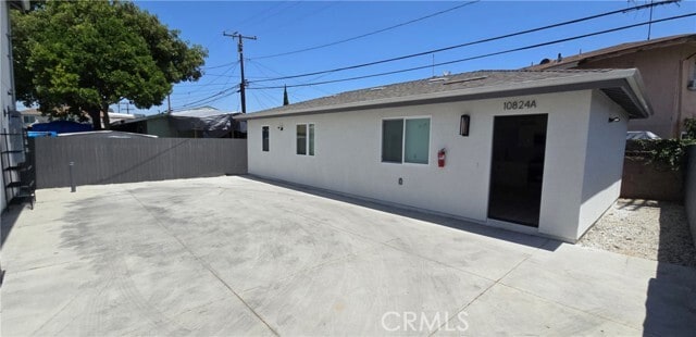 Building Photo - 10824 Long Beach Blvd