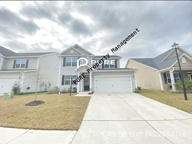 Building Photo - Stunning Foxbank Plantation Home!!
