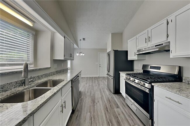 Foto del edificio - 2643 Marleigh Farm Rd NW