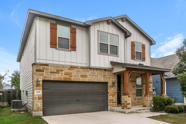 Foto del edificio - 11655 Bakersfield Pass