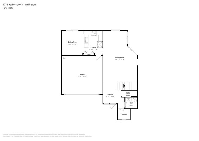 Foto del edificio - 1776 Harborside Cir