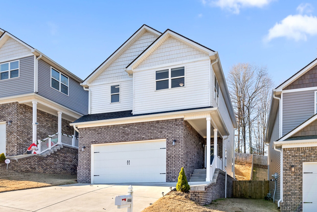 Photo - 446 Candytuft Ln (Chattanooga, TN)