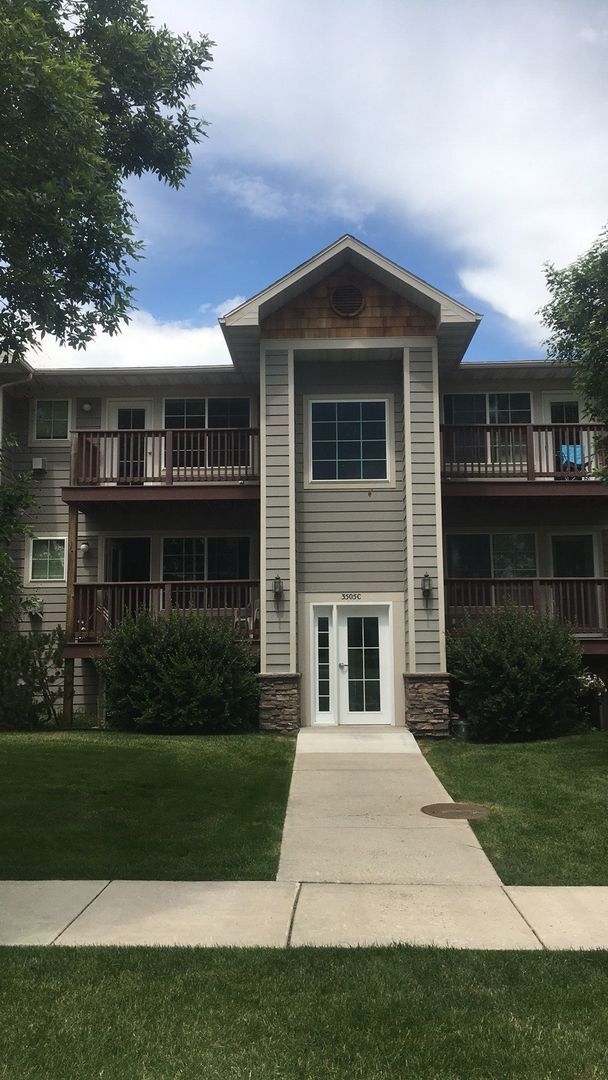 Building Photo - 3505 Fallon St