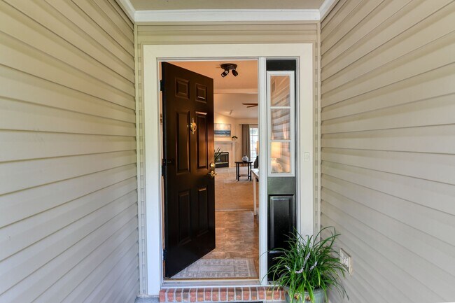 Building Photo - Peaceful Pond-Front Retreat | Family-Friendly 3BR Furnished Home