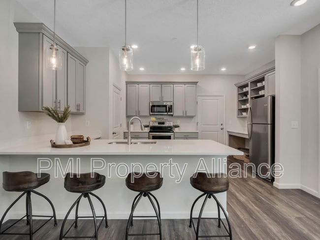 Photo - 2924 Oak Park Way Townhome