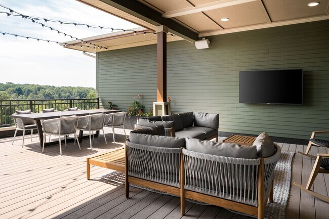 Foto del edificio - Prado