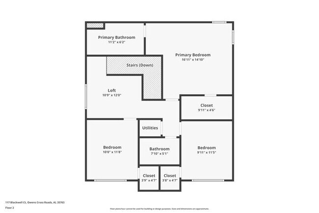 Foto del edificio - Spacious Home in Owens Cross Roads