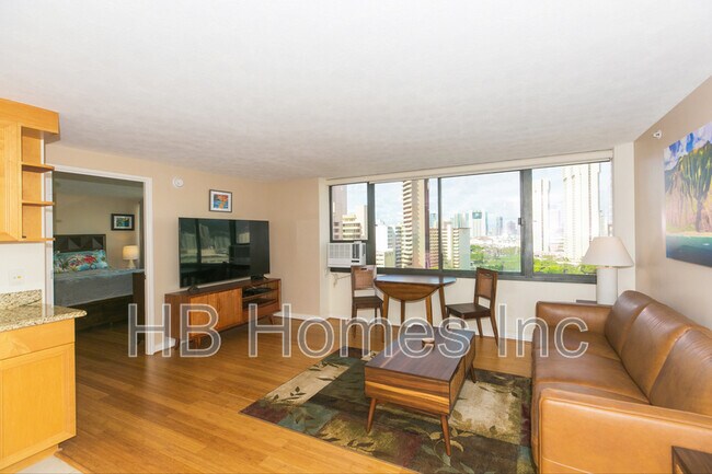 Foto del edificio - 343 Hobron Ln