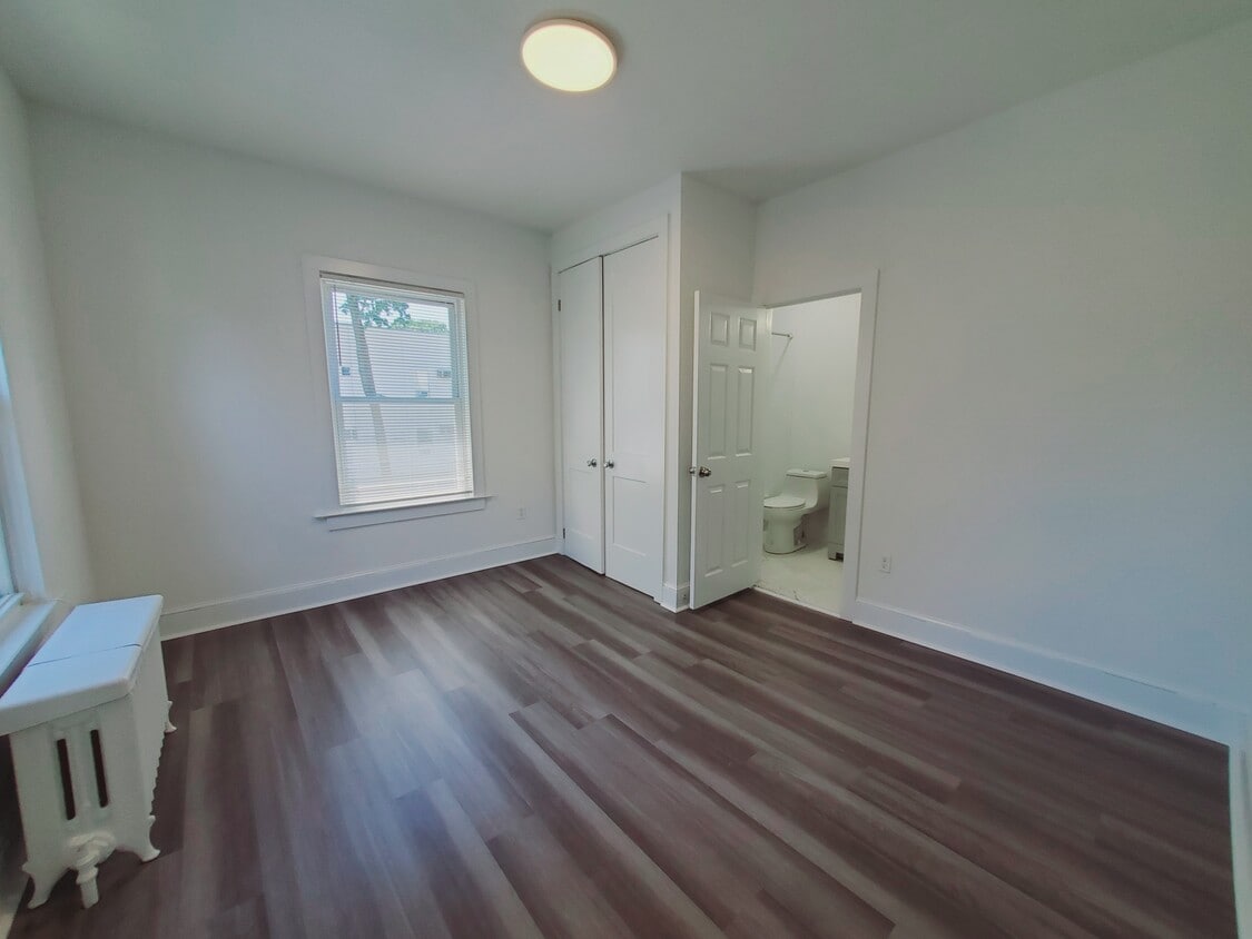 Foto del edificio - 1444 Summer St