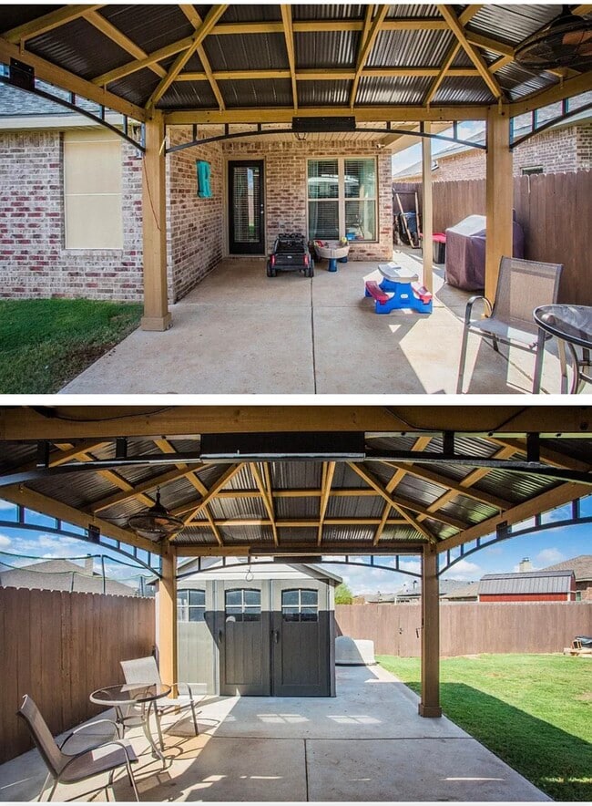 Foto del edificio - 10006 Urbana Ave