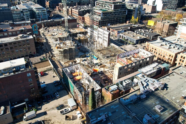 Novembre 2022 - King Toronto