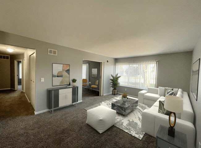 Foto del edificio - Centurion House