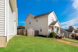 Building Photo - 296 Maynard S Dr