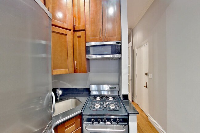 Foto del edificio - 95 Perry St