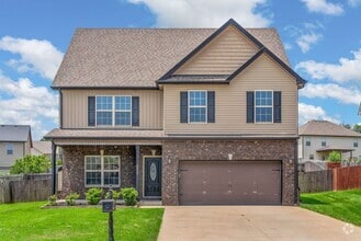 Building Photo - 2863 McManus Cir