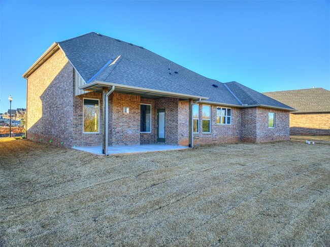Building Photo - 4308 Luke Ln