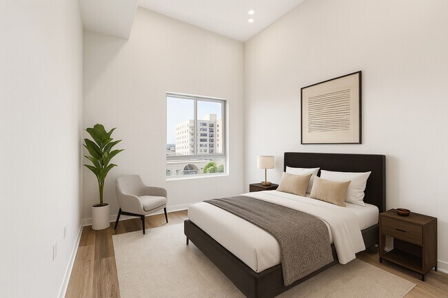 Foto del edificio - 748 IROLO ST