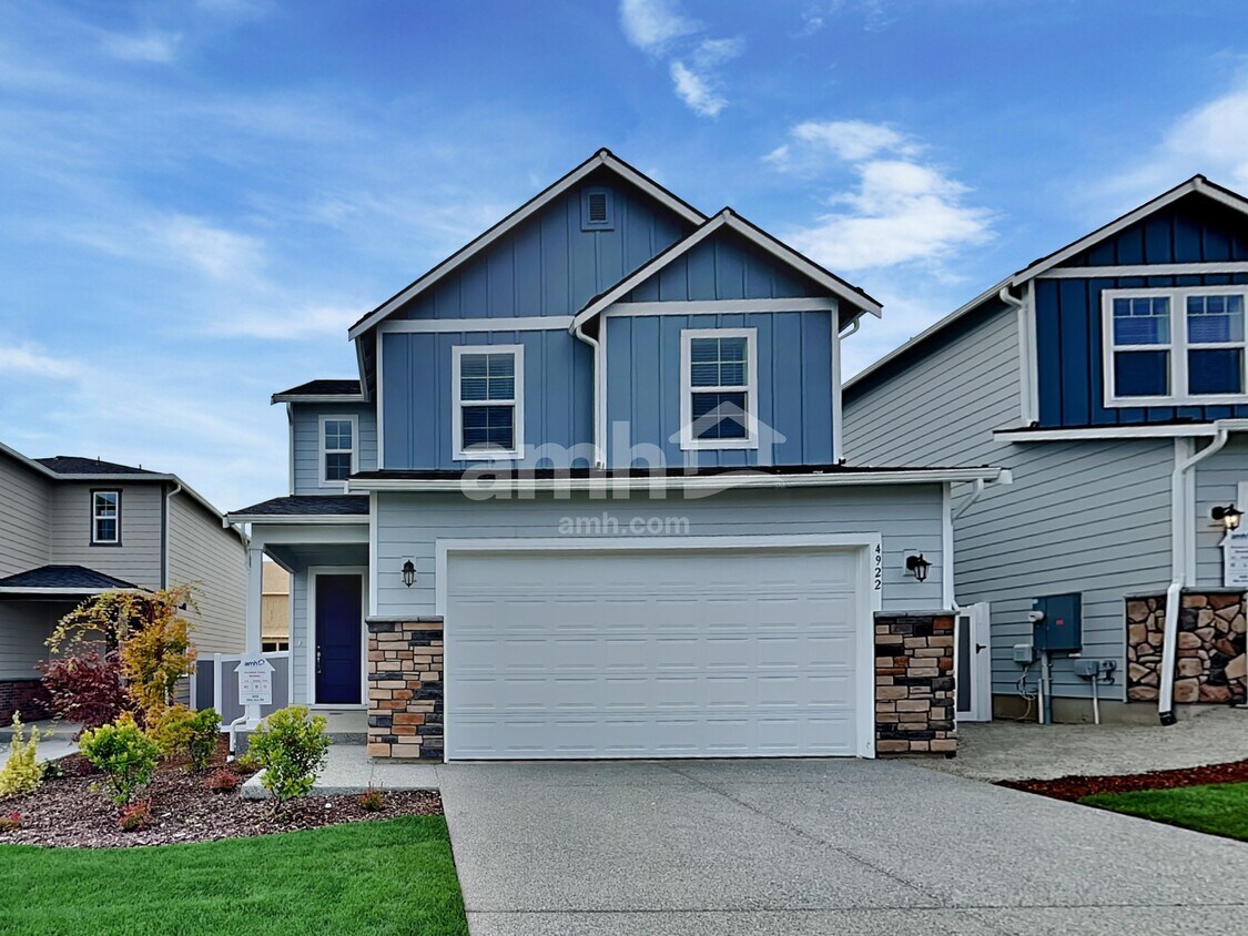 Foto principal - 4922 86th Ave NE