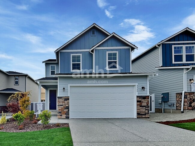 Building Photo - 4922 86th Ave NE