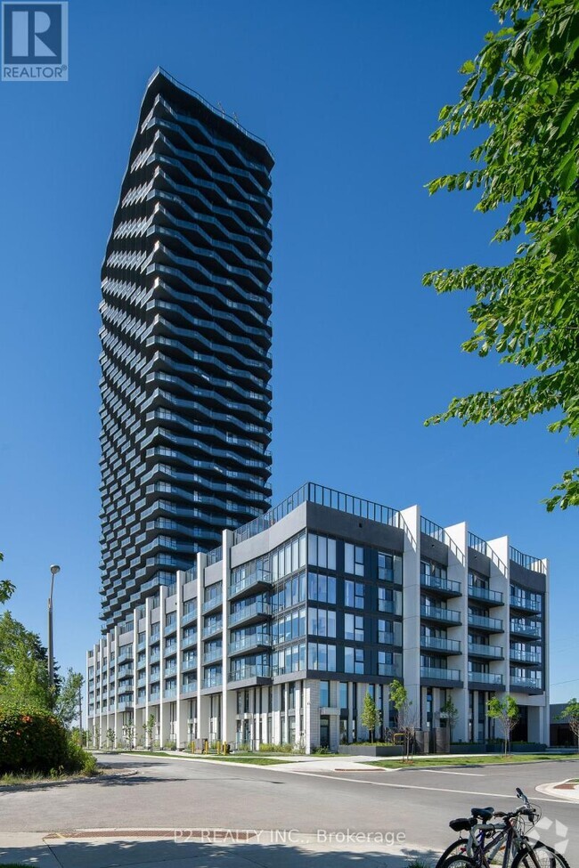 Building Photo - 36-3536 Zorra St