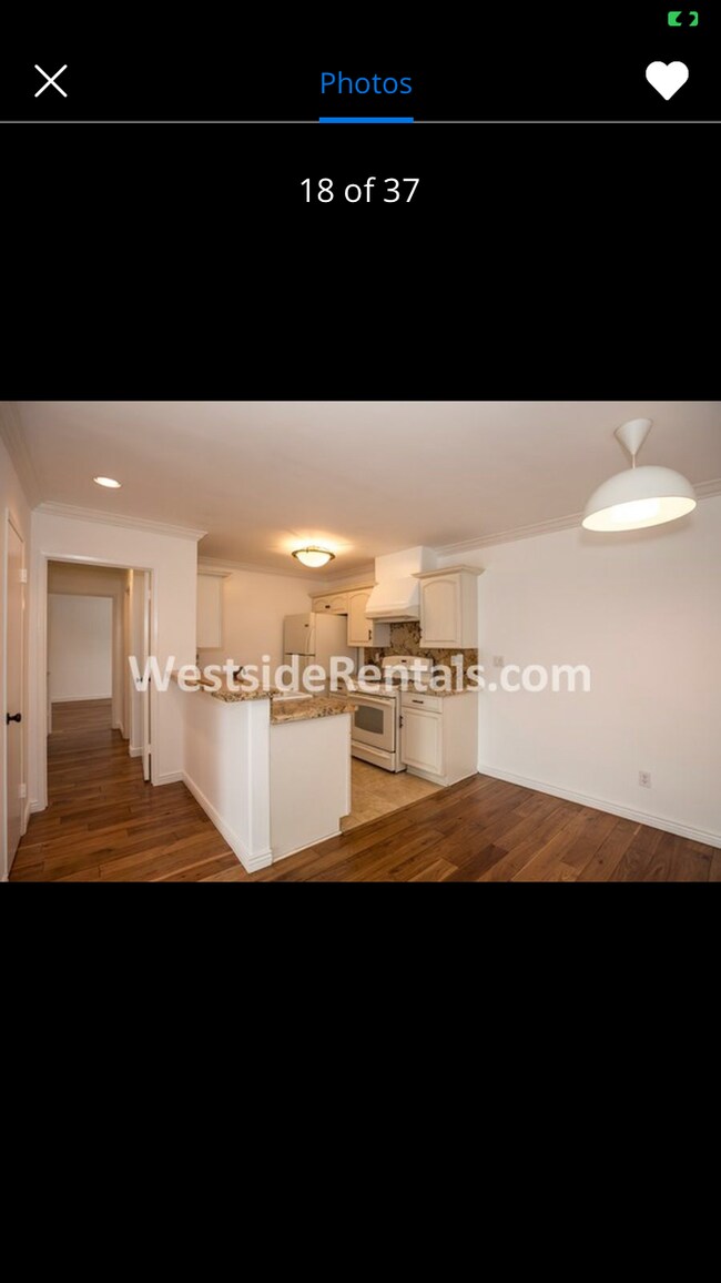 Building Photo - 1712 Colby Ave