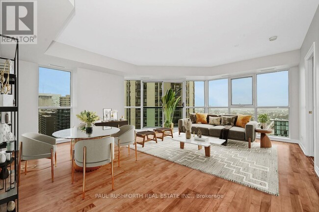 Photo du bâtiment - 445 Laurier Ave W