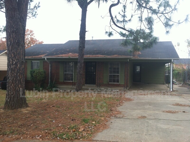 Foto principal - 560 Melton Ave