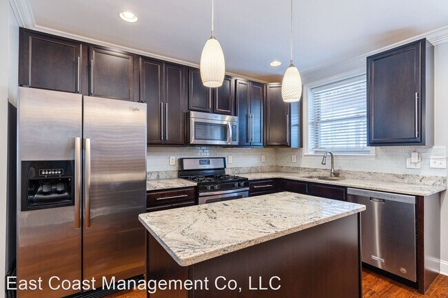Foto del edificio - 2 br, 3 bath House - 237 S Robinson St