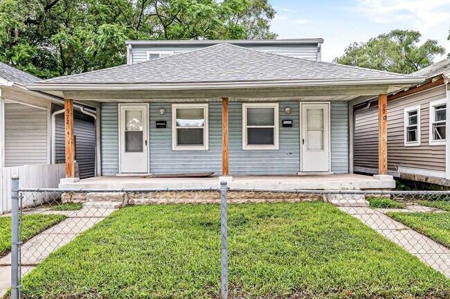 Photo - Affordable Comfort & Style Near Downtown I... House