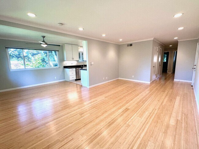 Foto del interior - Noel Oaks Apartments