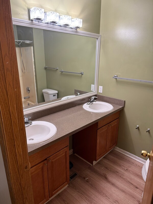 Foto del edificio - 1016 Wheelock Rd