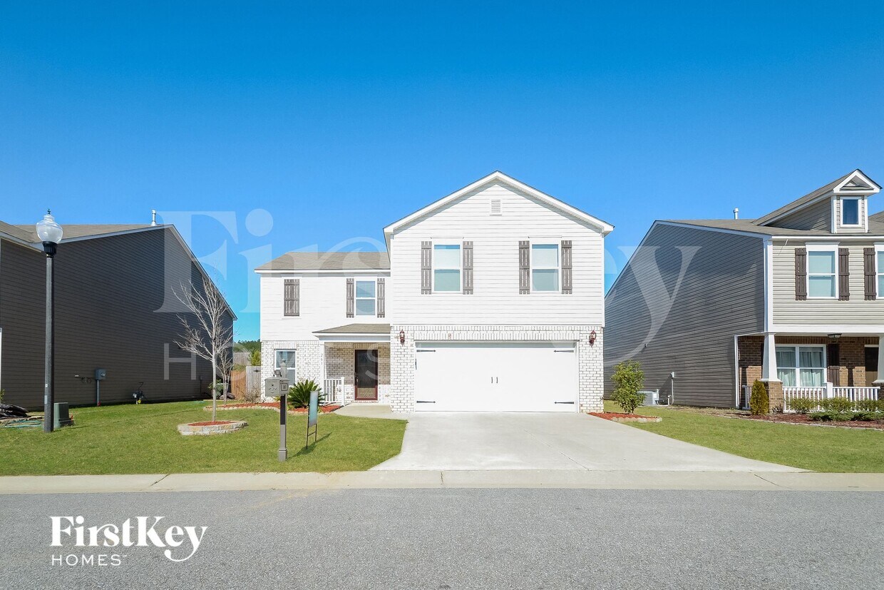 Foto principal - 261 Chesser Reserve Dr