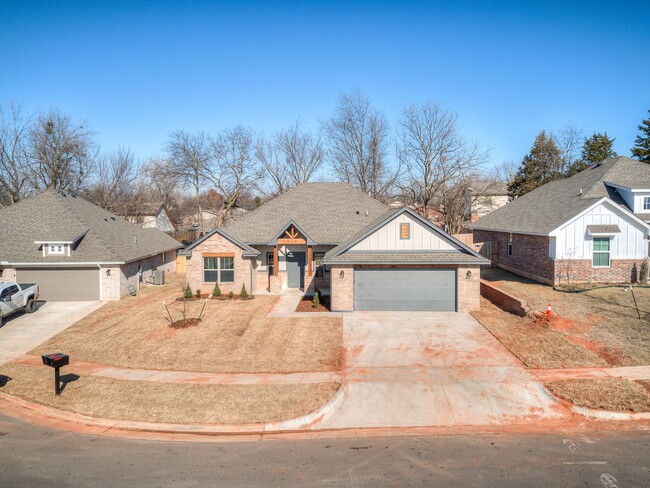 Foto del edificio - Brand New Home in Azalea Farms!